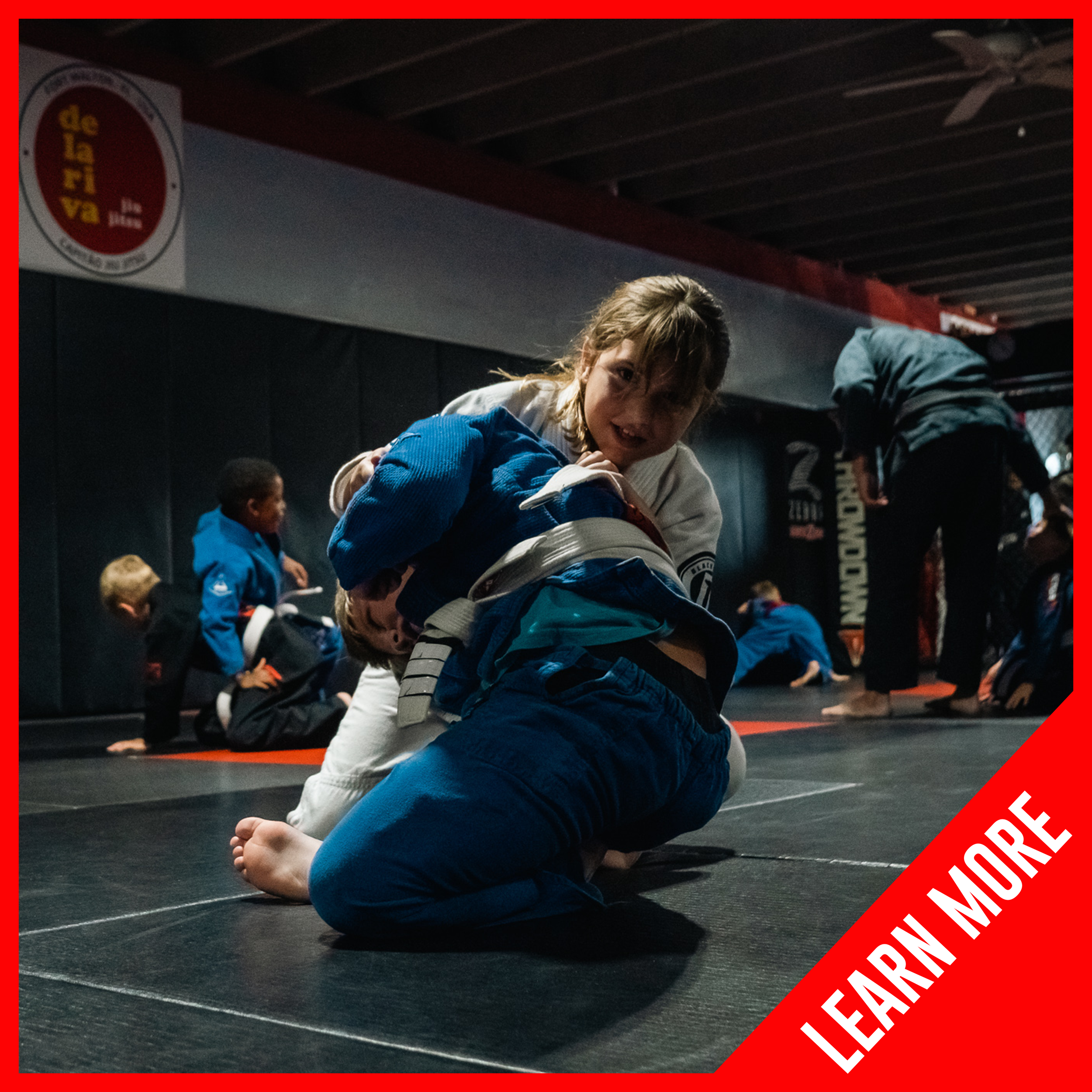 Capitao Jiu Jitsu & MMA Classes in Fort Walton Beach & Crestview FL